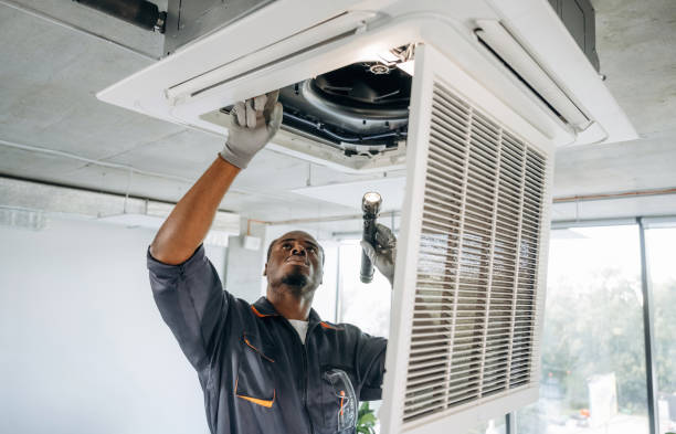 Licensed Ductwork Repair service in Derry, PA - FH HVAC